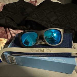 Babiator Sunglasses
